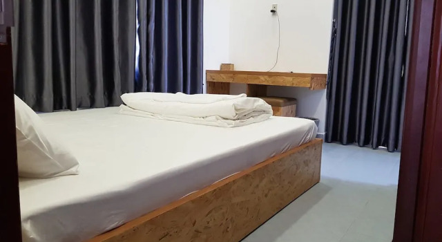 Номер Standard White House Hostel