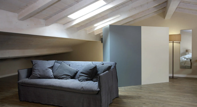 Corte San Luca Apartments