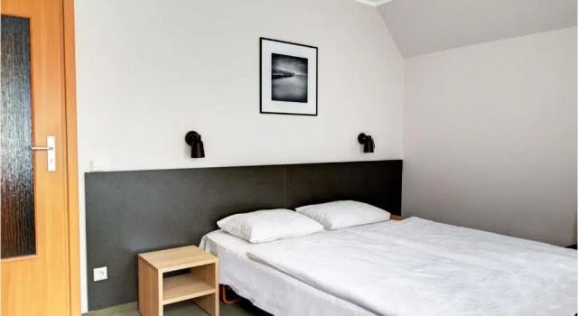 Jurate, Rezerwuj Hotel Nida Nerynga