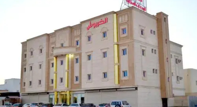 شقق الحرير للشقق المخدومة الإقتصادية, Book Hotel Hafr Al Baten Eastern Province