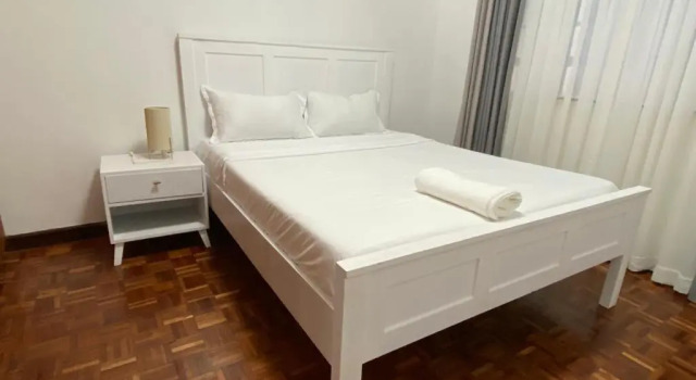 Riara residency