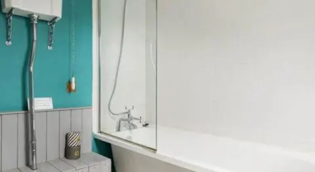 Номер Deluxe Tŷ Selah, Rugby Ave, Neath