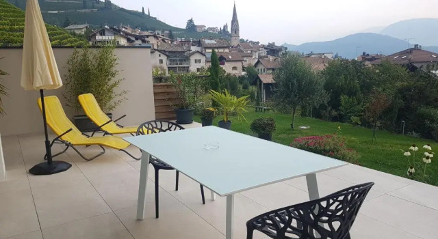 Студия Zilli Studio Apartments
