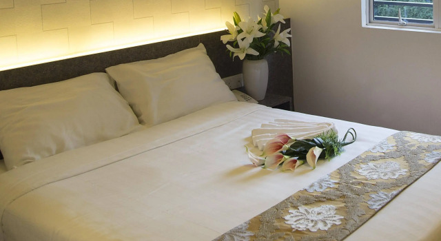 Canary Hotel