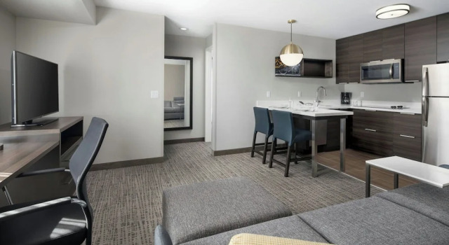 Residence Inn by Marriott Glen Allen, Reserva ahora Hotel Glen Allen Virginia