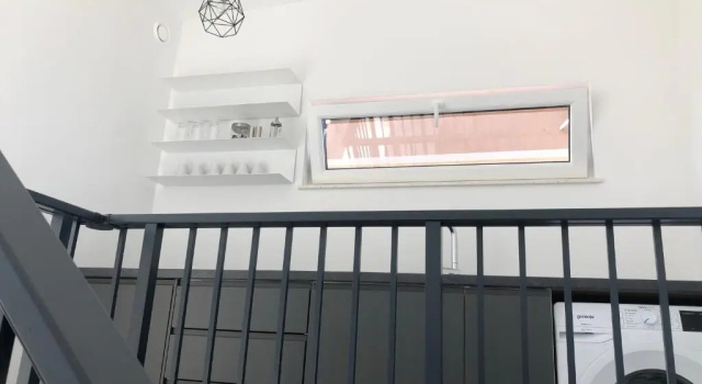 Апартаменты Holidayhouse Duje 4+1 rooftop terrace seaview