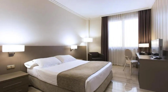 Двухместный номер Hotel SB Ciutat Tarragona