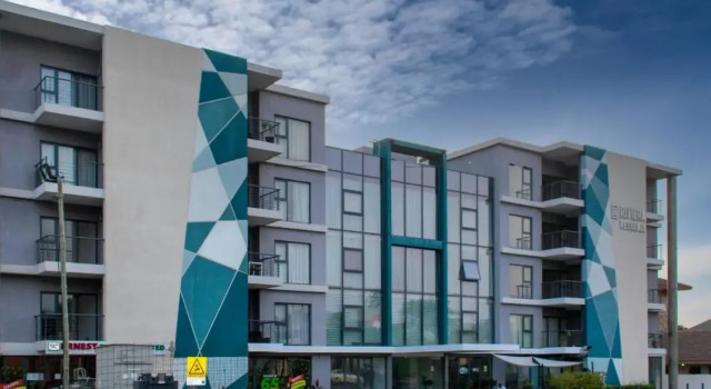 Genuine properties, Reserva ahora Hotel Accra Gran Acra