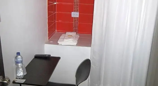 Одноместный номер Standard Hotel Golden House