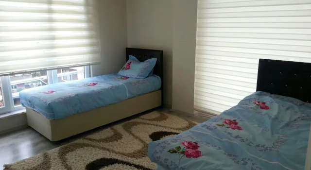 Yurdum Bayan Pension, Varaa Hotelli Giresun Turkin Mustamerenalue