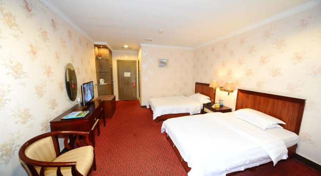 Номер Premium Good East Hotel