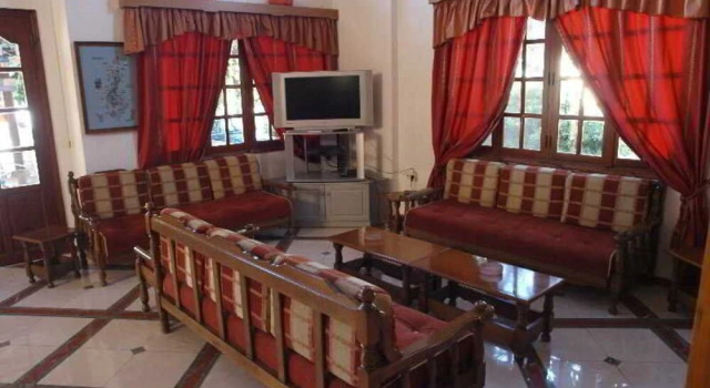 Blue Bay Hotel, Забронировать Отель Дия Карпатос