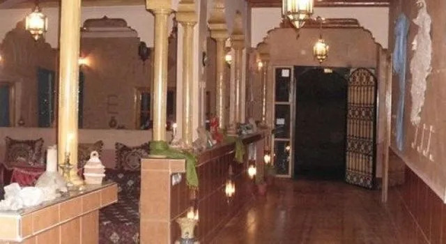 Maison D'hotes Restaurant Chez L'habitant Amazigh, Забронировать Гостевой дом Бумальн Уарзазат