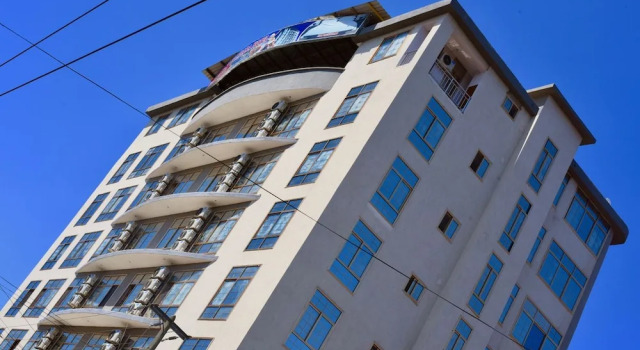 Mount Usambara Hotel, Buchen Sie Hotel Tanga Tansania