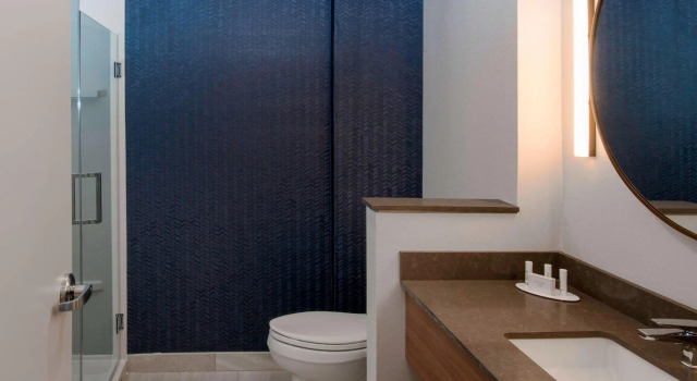 Двухместный номер Standard Fairfield Inn & Suites by Marriott Chicago OHare