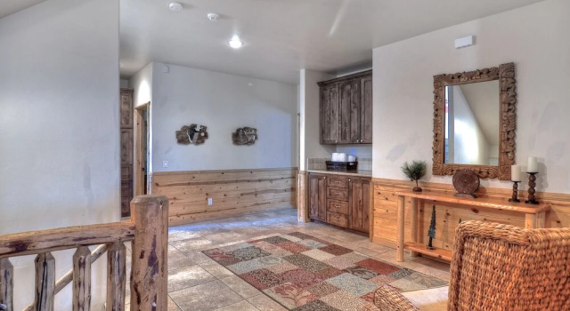 No. 25 Sky High Estate - 6 Br Home, 预订 酒店 Big Bear Lake 美利坚合众国-美利堅合眾國