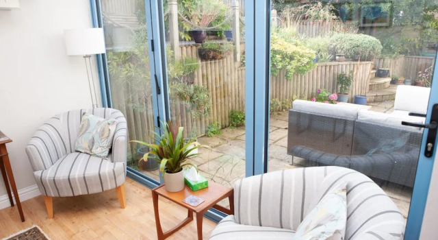 4 Bedroom House in Village Edge of Bath