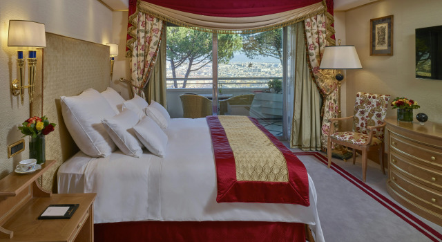 Rome Cavalieri, A Waldorf Astoria Hotel
