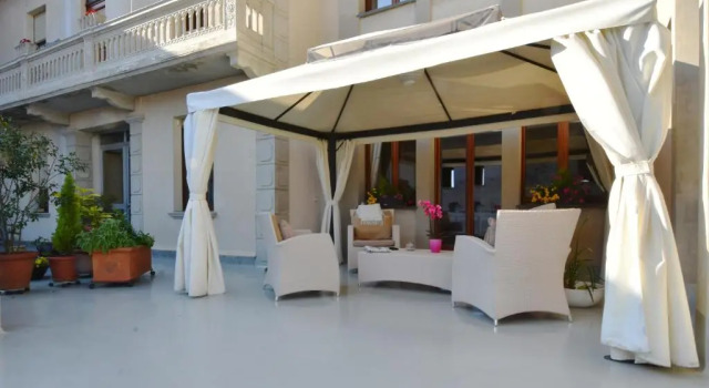 Номер Standard Il Terrazzo B&B
