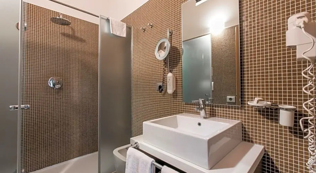 Номер Standard Hotel Operà