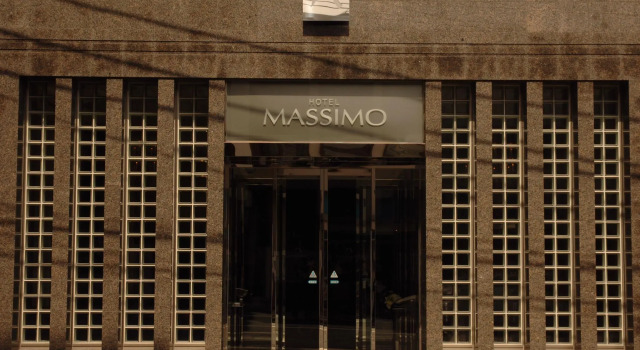 Hotel Massimo Mishima, Rezervasyon Otel  