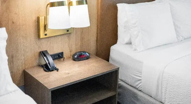 Люкс Standard Staybridge Suites Sacramento Woodland by IHG