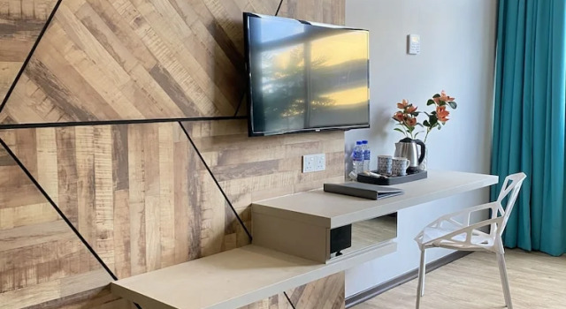 Номер Standard G5 HOTEL AND SERVICED APARTMENT
