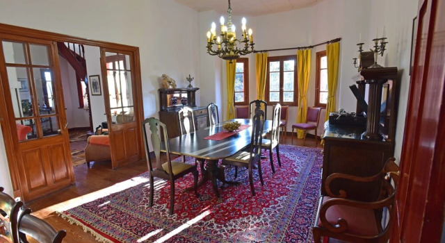 Hotel El Pedral, Rezervovat Hotel Hotely v Patagonia s parkováním, Parkování