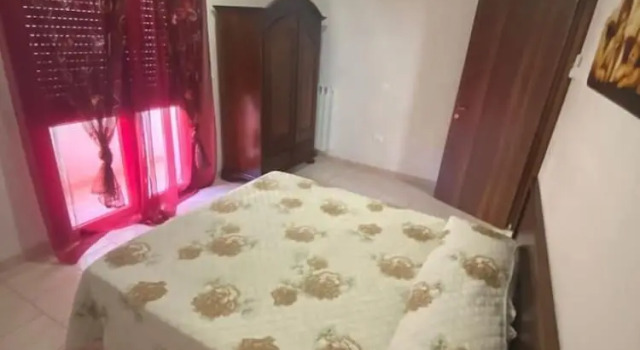 Standard Vierer Zimmer B&b De Mauro