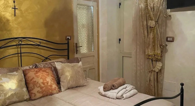 Lejlighed Casa Tre