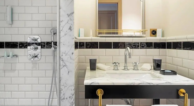 Номер Superior Hôtel Longemalle