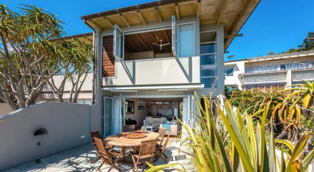 Апартаменты The Sands - Villa 28 - Stay Waiheke