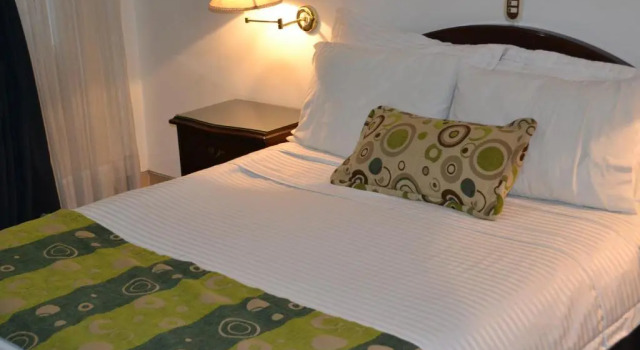 Двухместный номер Standard Hotel Prince Plaza - Laureles
