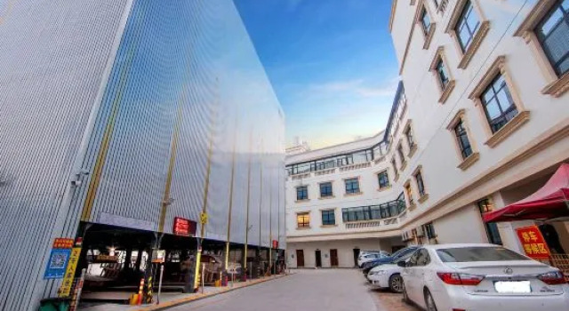 Hansi Xihu Hotel (Chaozhou Ancient City Paifang Street)