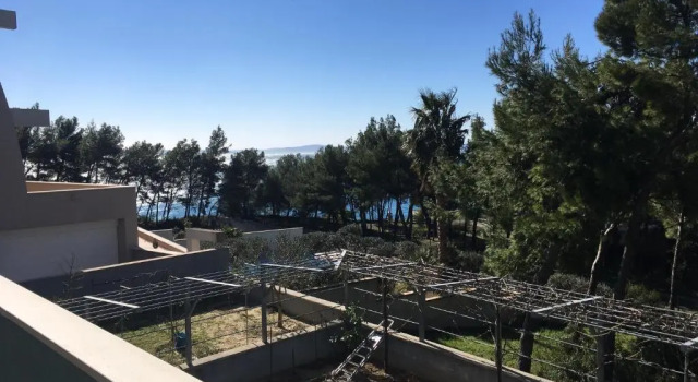 Студия Permarinus Apartments