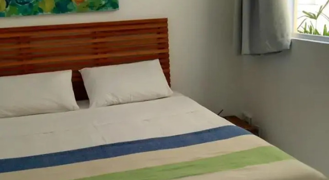 Solar Agua Pipa Stays, Rezervovat Apartmán Hotely v Bahia se snídaní, Snídaně