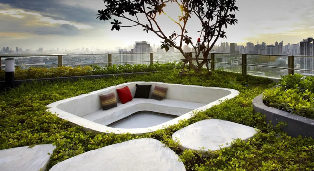 Secret Sukhumvit Sanctuary - Adults Only, Забронировать Апартаменты/квартира Апартаменты Бангкока, рядом с Станция надземного метро Phra Khanong, Апартаменты/квартира