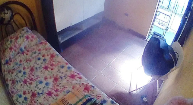 Номер Comfort Morada BemTeVi Guest House