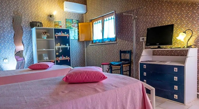 Umbria Country B&b, Rezervasyon Bed and Breakfast Tuscia otoparklı oteller, Otopark