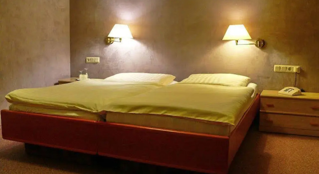 Siegerland-Hotel, Забронировать Отель Фройденберг 