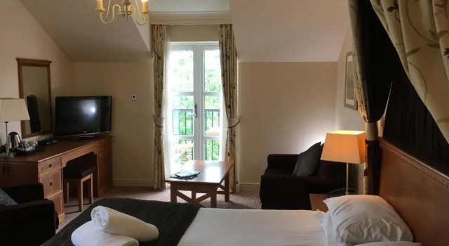 Номер Standard The Winnock Hotel