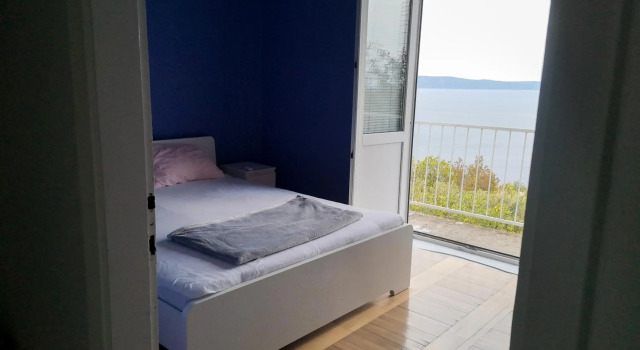 Apartment Room with a view