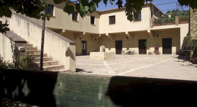 Casale delle Rose, Prenota Agriturismo Hotel a Sicilia con colazione, Colazione