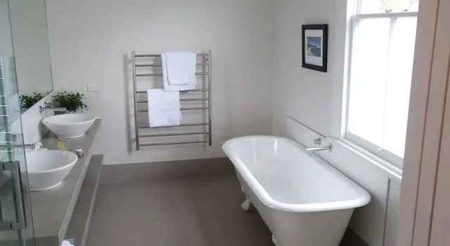 Номер Luxury Andelin Guest House