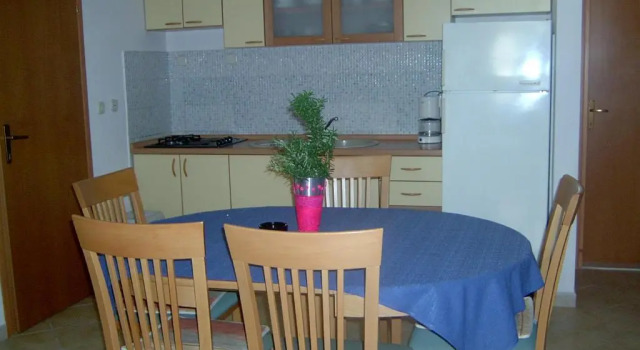 Апартаменты Apartments Laguna 2