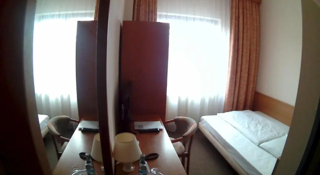 Номер Standard Hotel Christinenhof garni - Bed & Breakfast