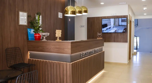 Apart Hotel Gondola Kolasin