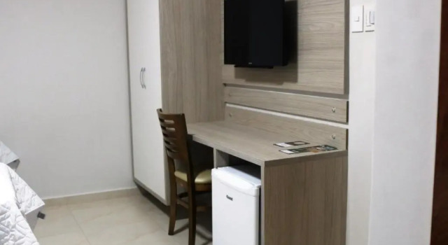 Трёхместный номер Superior Hotel San Remo