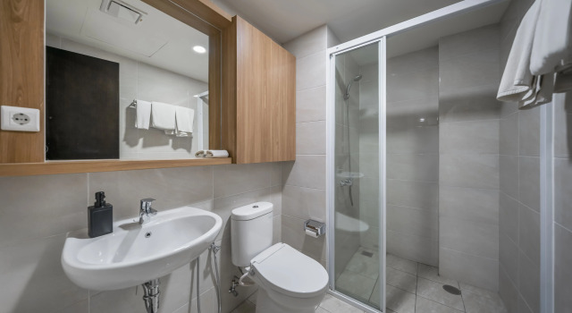 Suite Cove Merakey