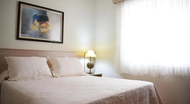 Двухместный номер Standard Hotel CasaBlanca